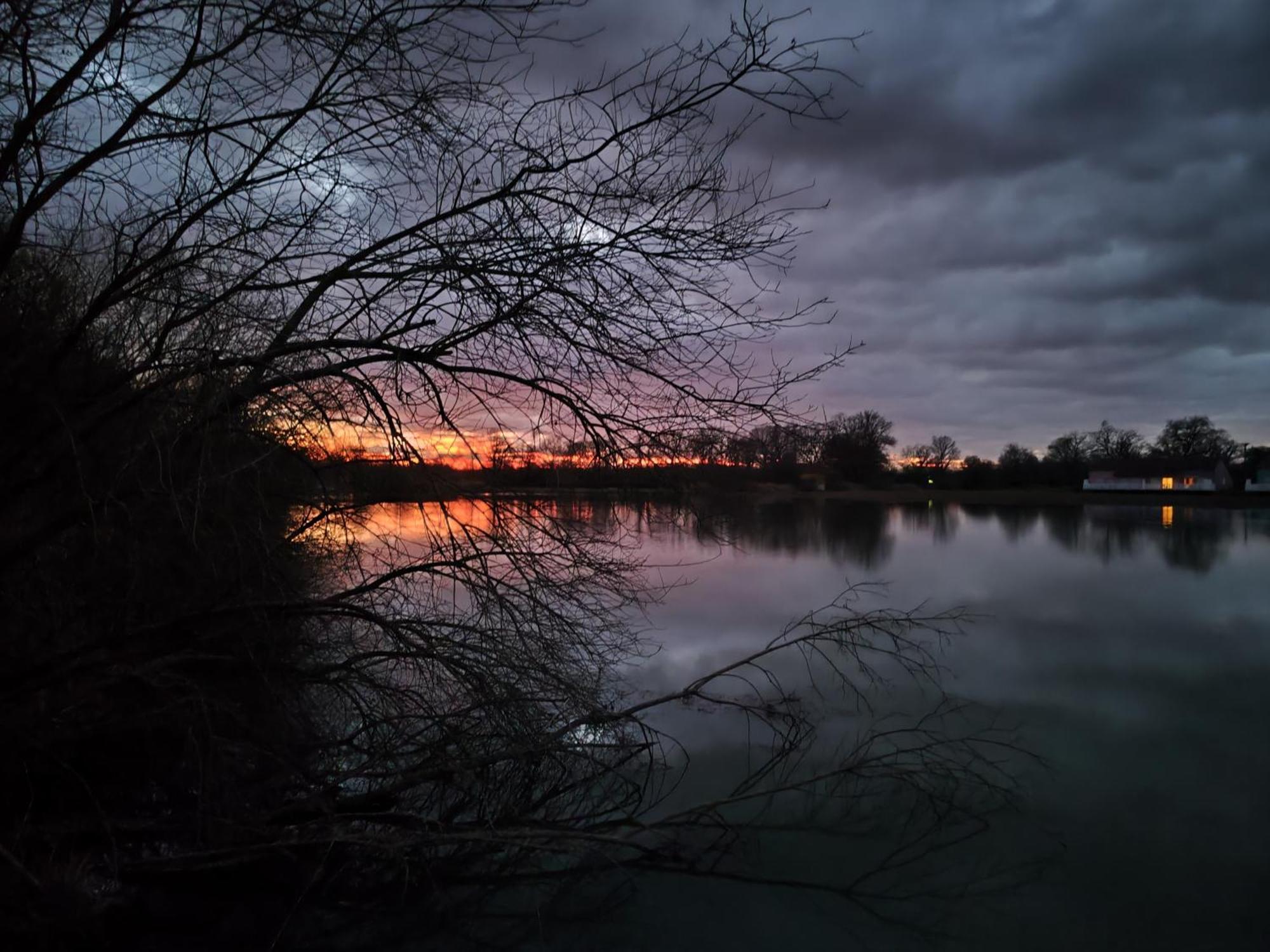 Domaine De La Roseliere • Nature • Brenne Rosnay  Εξωτερικό φωτογραφία